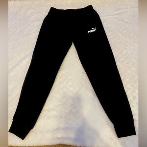 puma sweatpants